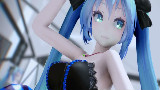 【MMD】TDA式改变MIKU「Girls」